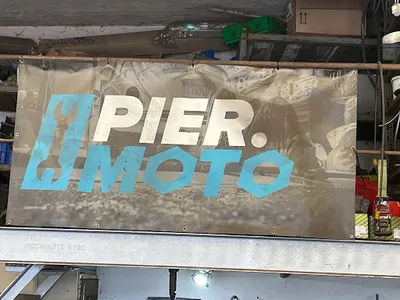 Pier-Moto